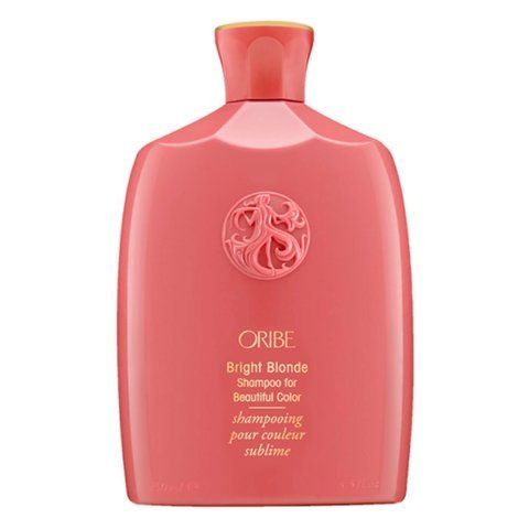 Bright Blonde Shampoo for Beautiful Color | Шампунь для світлого волосся "Розкіш кольору" OR343 фото