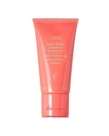 Bright Blonde Conditioner for Beautiful Color (Travel) | Кондиціонер для світлого волосся "Розкіш кольору" OR425 фото