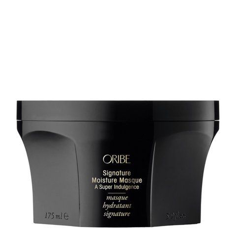 Signature Moisture Masque A Super Indulgence | Зволожуюча маска для волосся "Натхнення дня" OR112 фото