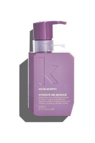 HYDRATE-ME.MASQUE/[ХІДРЕЙТ.МІ] маска для інтенсивного зволоження, 200 мл KMU254 фото